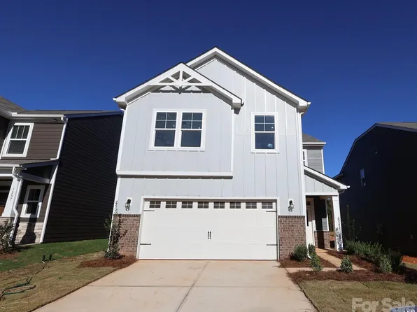 1541 Kate Cecil Way, York, SC 29745