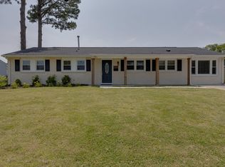 5733 Chippewa Rd, Virginia Beach, VA 23462