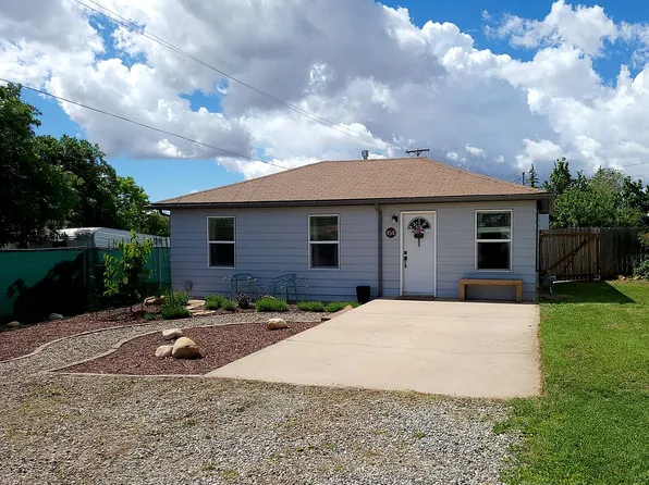 164 E 300 S, Monticello, UT 84535