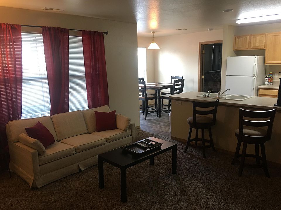2nd image of 1805 E Overland Rd #4123