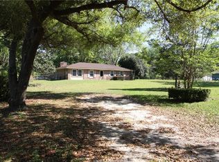 218 Sanders Rd, Hardeeville, SC 29927