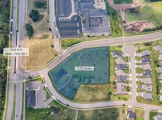 3294 Stone Gate Dr, Saint Cloud, MN 56301
