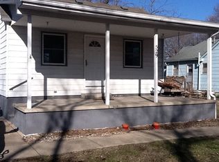 529 Spruce St, Rossville, KS 66533