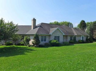 3861 Bull Run Rd, Penn Laird, VA 22846