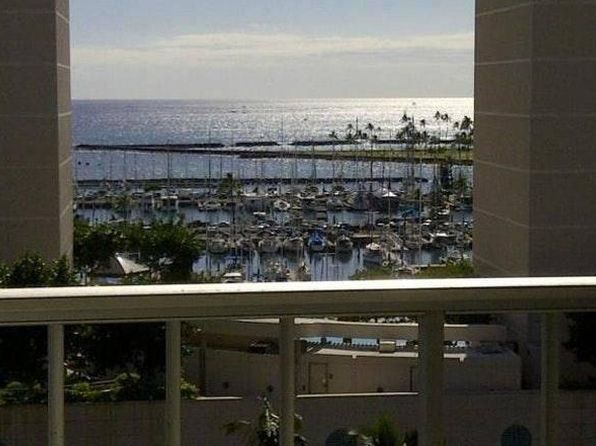 1690 Ala Moana Blvd #1103