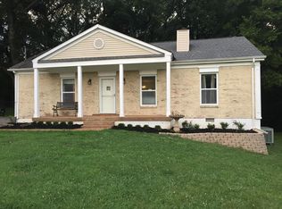 1049 Rolling Meadow Dr, Mount Juliet, TN 37122