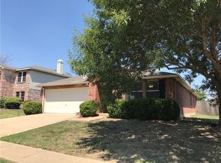 941 Carthage Way, Arlington, TX 76017
