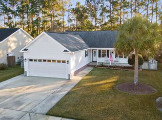 9605 Sullivan Dr, Murrells Inlet, SC 29576