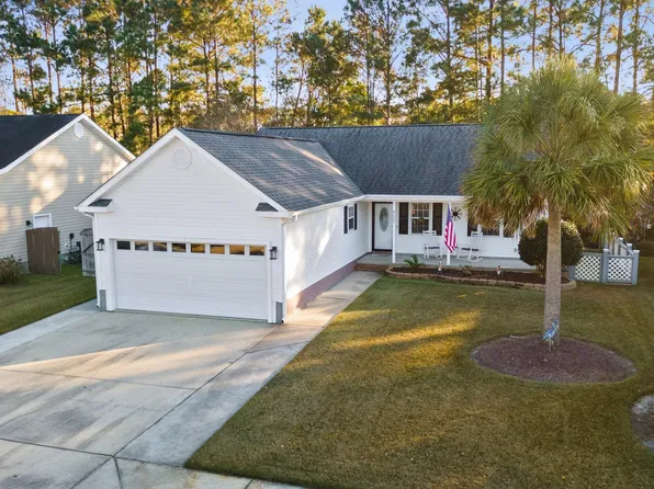 9605 Sullivan Dr., Murrells Inlet, SC 29576