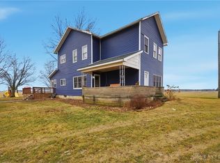 5180 Fenner Rd, Troy, OH 45373