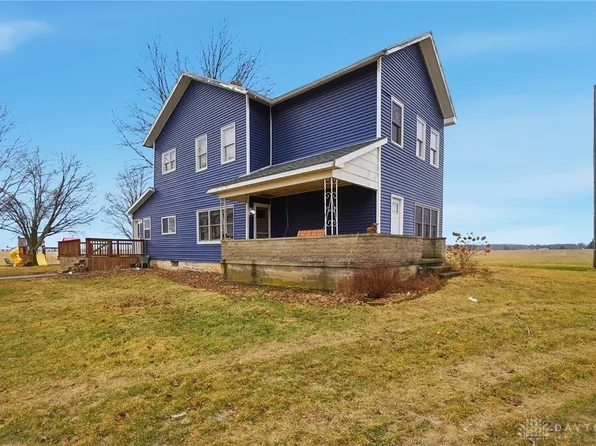 5180 Fenner Rd, Troy, OH 45373
