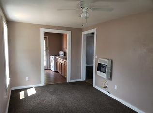 204 E 2nd St, Ada, OK 74820