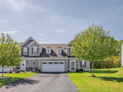 147 Raven Cir, Sarver, PA, 16055