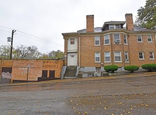 3329 Reading Rd, Cincinnati, OH 45229