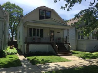 5713 W Waveland Ave, Chicago, IL 60634