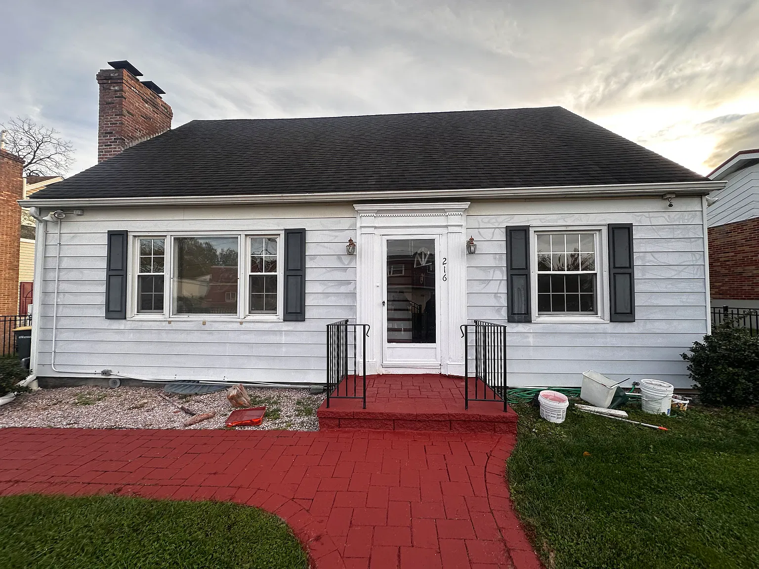 4 bed, 1638 sqft, $2,600 — Photo 3