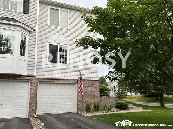 15507 Foghorn Ln, Apple Valley, MN 55124