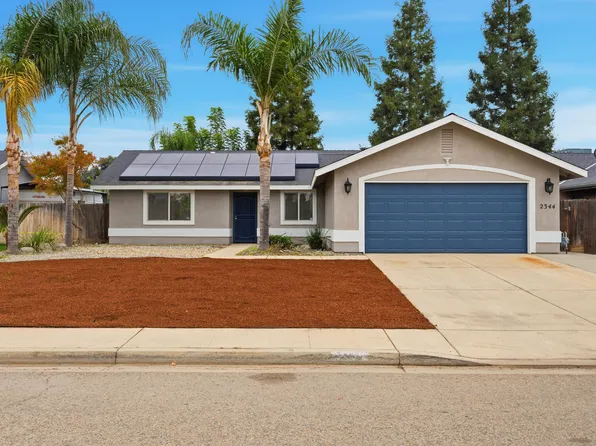 2344 N Turner Ct Court, Visalia, CA 93291