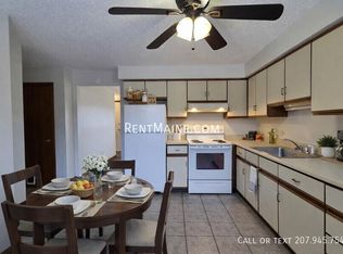 2 Hartley St APT 5, Lewiston, ME 04240