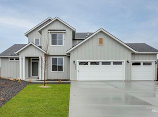 6558 S Sunfish Ave, Boise, ID 83709