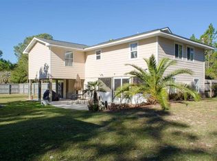 5550 Balderas Ave, Perdido Key, FL 32507