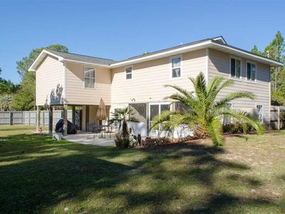5550 Balderas Ave, Perdido Key, FL, 32507