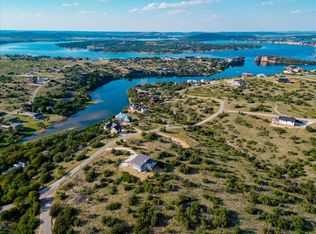 6164 Hells Gate Dr, Strawn, TX 76475