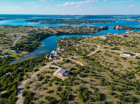 6164 Hells Gate Dr, Strawn, TX 76475