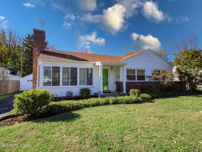 310 Norbourne Blvd, Saint Matthews, KY, 40207