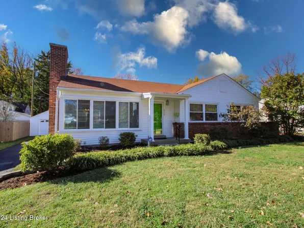 310 Norbourne Blvd, Saint Matthews, KY 40207