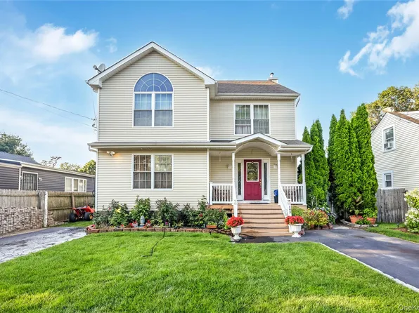 143 43rd Street, Copiague, NY 11726