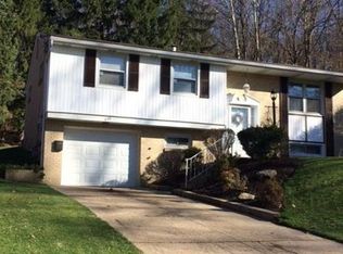 432 Earlwood Rd, Pittsburgh, PA 15235