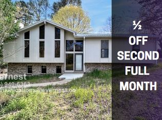 1226 Thompson Rd, Alabaster, AL 35007