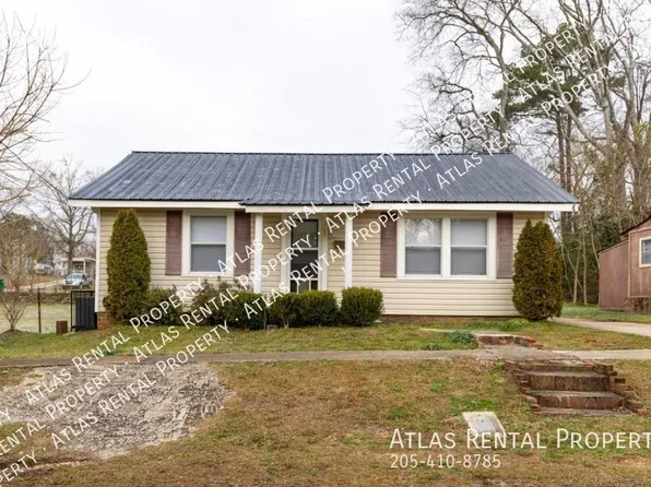 309 Owens St, Warrior, AL 35180
