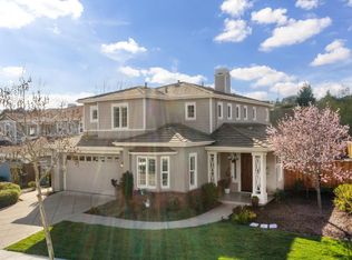 23 Deerfield Dr, Scotts Valley, CA