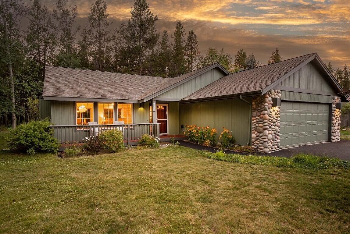 16916 Pony Express Way, Bend, OR 97707 | Zillow