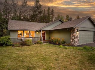 16916 Pony Express Way, Bend, OR 97707