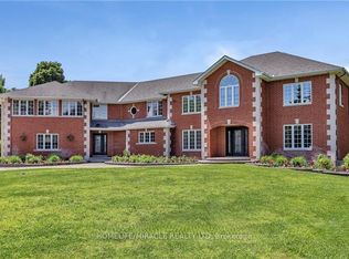 141 Kerry Hill Cres, Ottawa, ON K0A1T0