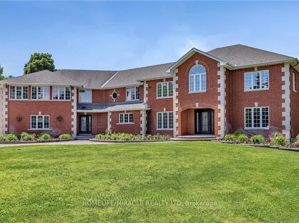 141 Kerry Hill Cres, Ottawa, ON K0A 1T0