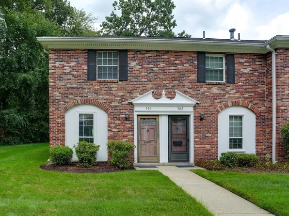 501 Windsor Dr #501, Framingham, MA 01701
