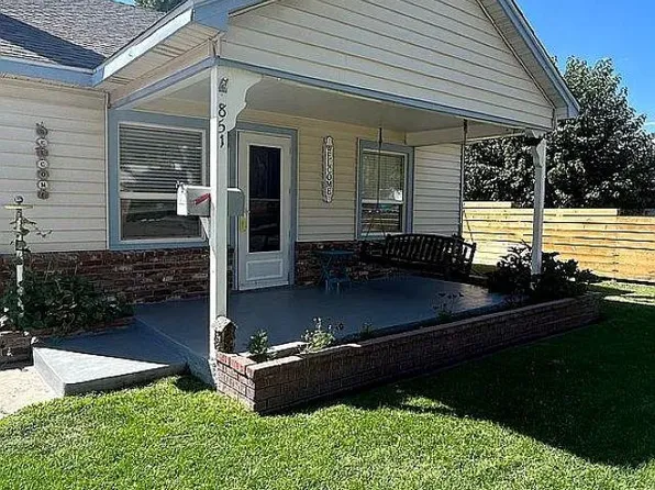 851 Lee St, Bishop, CA 93514