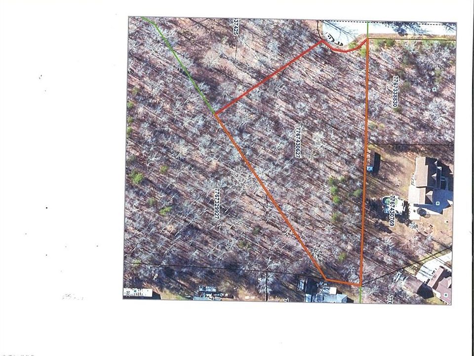 2nd image of LOT 42 Maple Run Dr Lot 42
