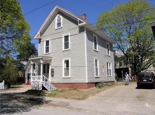 11 Prentiss St, Bangor, ME 04401