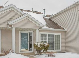 3050 English Glen Ct #C6, Marion, IA 52302