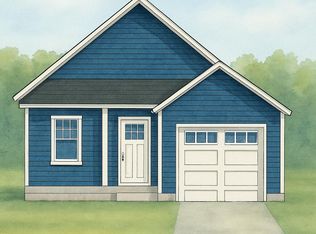 23 Feldspar Ln #12, Cumberland Center, ME 04021