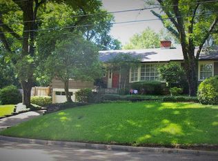 1110 Lyncrest Ave, Jackson, MS 39202