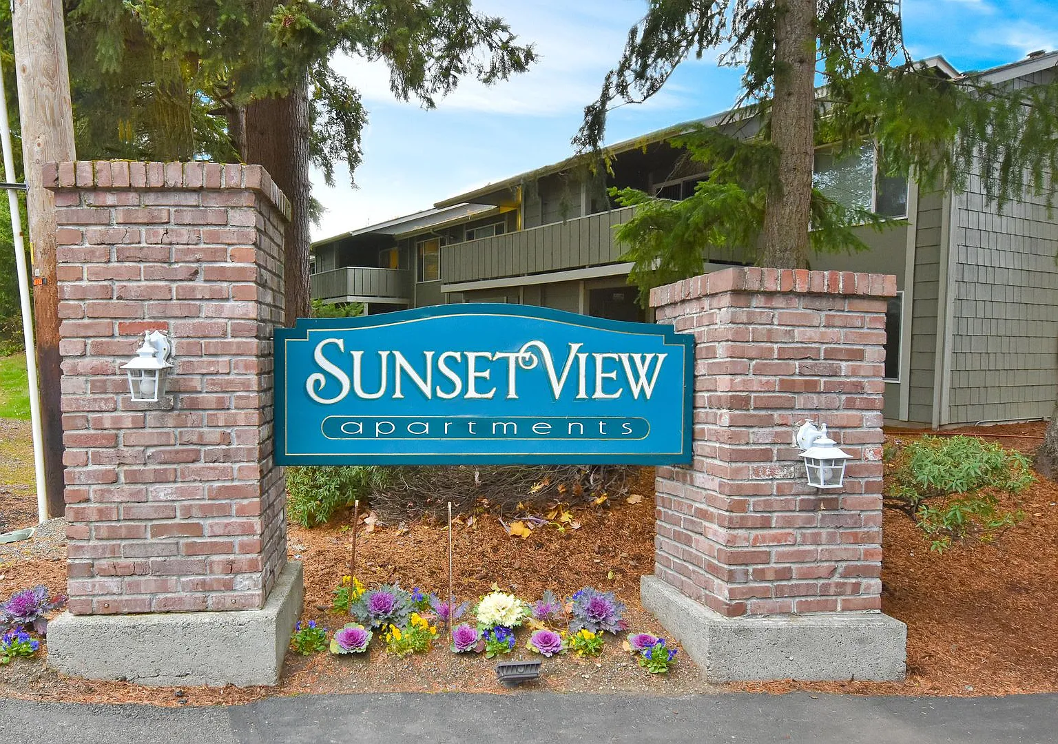 Sunset View — Photo 2