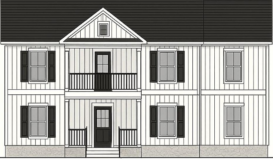 1st image of 0 Haymakertown Rd