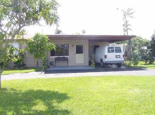 1580 NE 15th St, Homestead, FL 33033