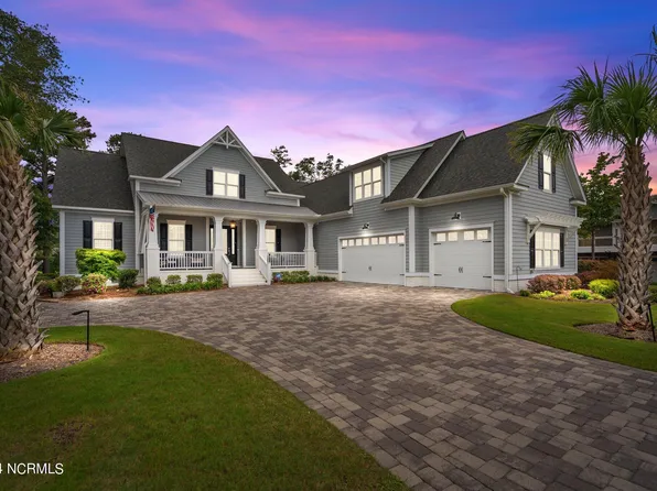 8325 Bald Eagle Lane, Wilmington, NC 28411